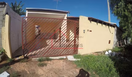 Casa com 3 quartos à venda no Loteamento Solar Campinas, Campinas , 120 m2 por R$ 450.000