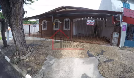 Casa comercial à venda no Barão Geraldo, Campinas , 194 m2 por R$ 800.000