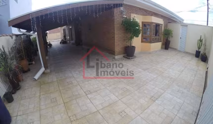 Casa com 3 quartos à venda na Cidade Universitária, Campinas , 314 m2 por R$ 900.000