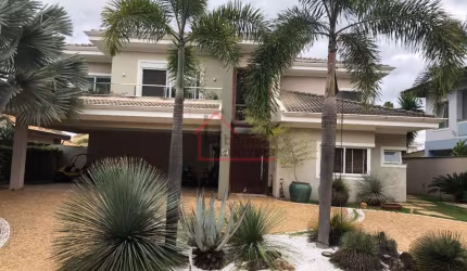 Casa em condomínio fechado com 6 quartos à venda na Vila Hollândia, Campinas , 590 m2 por R$ 3.500.000