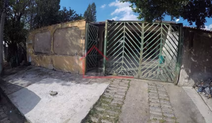 Casa com 3 quartos à venda no Bosque de Barão Geraldo, Campinas  por R$ 480.000
