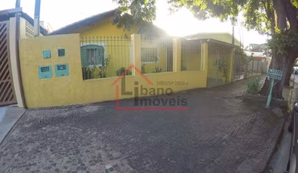 Casa comercial à venda no Barão Geraldo, Campinas , 182 m2 por R$ 900.000