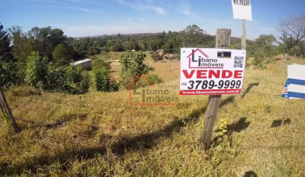 Terreno à venda na Chácara Santa Margarida, Campinas  por R$ 300.000