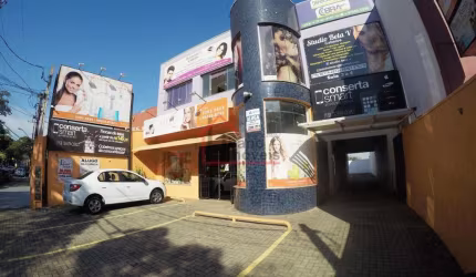 Sala comercial para alugar no Barão Geraldo, Campinas , 30 m2 por R$ 1.800