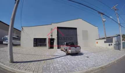 Barracão / Galpão / Depósito à venda no Jardim São Gonçalo, Campinas , 1061 m2 por R$ 2.490.000