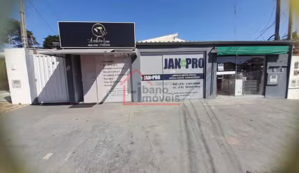 Casa comercial à venda no Barão Geraldo, Campinas  por R$ 980.000