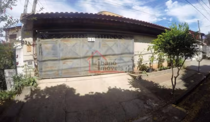 Casa com 3 quartos à venda na Cidade Universitária, Campinas , 173 m2 por R$ 600.000