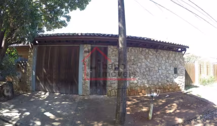 Casa com 1 quarto à venda no Bosque de Barão Geraldo, Campinas , 129 m2 por R$ 650.000