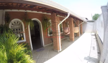 Casa com 2 quartos à venda no Jardim São Gonçalo, Campinas , 170 m2 por R$ 590.000