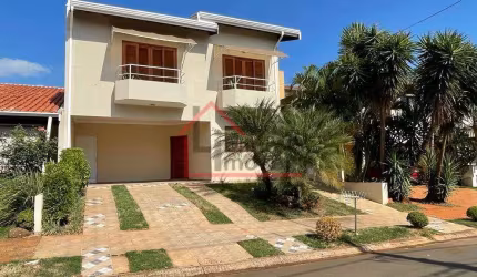 Casa com 4 quartos à venda no Bonfim, Paulínia , 235 m2 por R$ 950.000