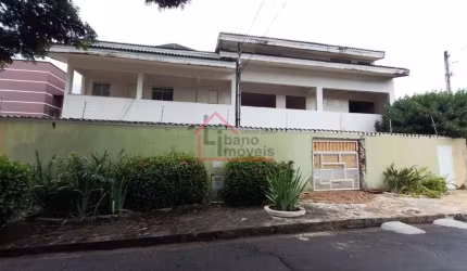 Casa com 4 quartos à venda na Cidade Universitária, Campinas , 806 m2 por R$ 1.200.000