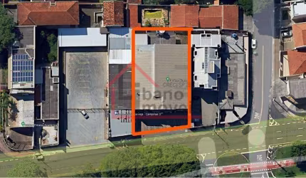 Sala comercial para alugar na Cidade Universitária, Campinas , 138 m2 por R$ 4.146