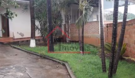 Chácara / sítio com 9 quartos à venda na Chácara Belvedere, Campinas  por R$ 2.250.000