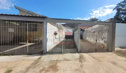 Casa com 1 quarto para alugar no Residencial Terra Nova, Campinas , 60 m2 por R$ 1.450
