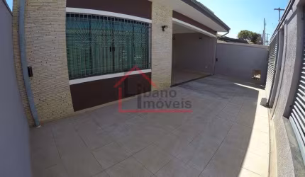 Casa com 3 quartos à venda no Bosque de Barão Geraldo, Campinas , 160 m2 por R$ 850.000