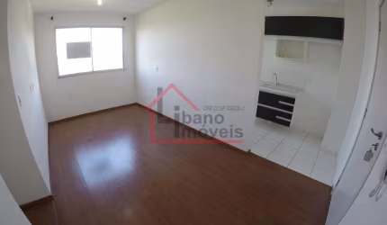 Apartamento com 2 quartos à venda no Parque Yolanda (Nova Veneza), Sumaré , 52 m2 por R$ 200.000