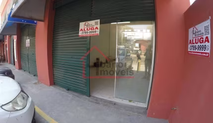 Sala comercial para alugar na Vila Santa Isabel, Campinas , 55 m2 por R$ 2.000