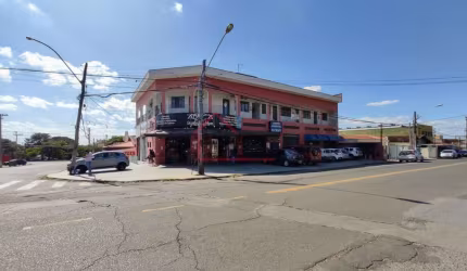 Sala comercial para alugar na Vila Santa Isabel, Campinas , 55 m2 por R$ 2.200