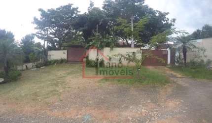 Casa à venda no Fazenda Santa Cândida, Campinas  por R$ 850.000