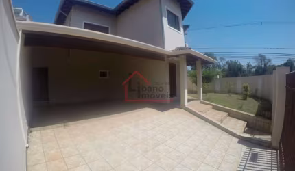 Casa com 3 quartos à venda no Jardim do Sol, Campinas , 283 m2 por R$ 1.100.000