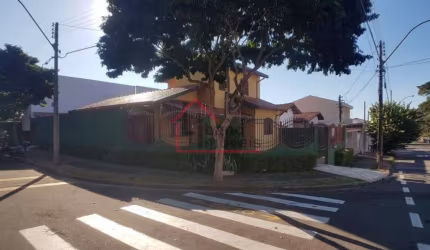 Casa com 3 quartos à venda no Jardim Independência, Campinas  por R$ 750.000
