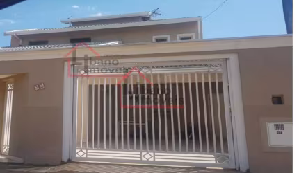 Casa com 3 quartos à venda no Bosque das Palmeiras, Campinas , 200 m2 por R$ 650.000