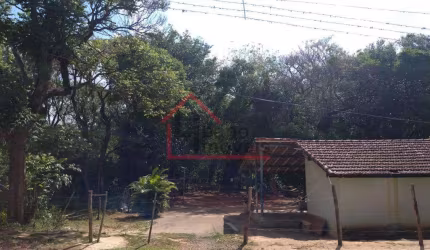 Chácara / sítio com 3 quartos à venda na Cidade Universitária, Campinas  por R$ 375.000