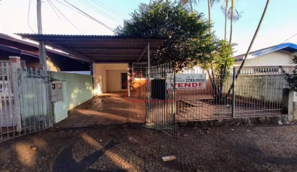 Casa com 2 quartos à venda na Vila Modesto Fernandes, Campinas , 174 m2 por R$ 760.000