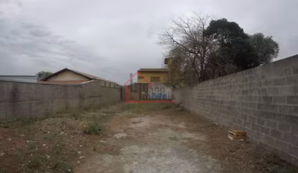 Terreno à venda no Residencial Vitória Ropole (Barão Geraldo), Campinas  por R$ 290.000