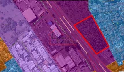 Terreno comercial à venda na Chácara de Recreio Barão, Campinas  por R$ 8.200.000