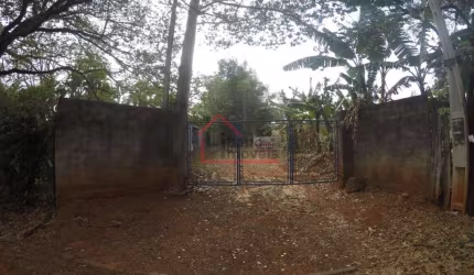 Chácara / sítio à venda na Chácara Belvedere, Campinas  por R$ 1.100.000