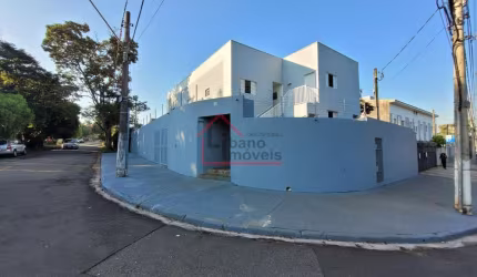 Kitnet / Stúdio para alugar na Cidade Universitária, Campinas , 20 m2 por R$ 1.500