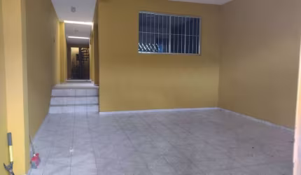 Casa - Sobrado Padrão, para Venda em São Paulo/SP