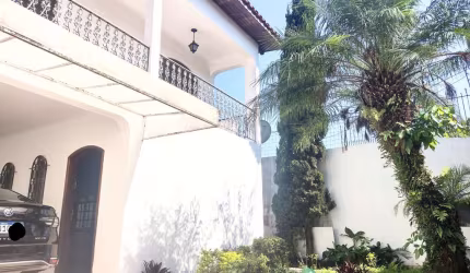 Casa - Padrão, para Venda em São Paulo/SP
