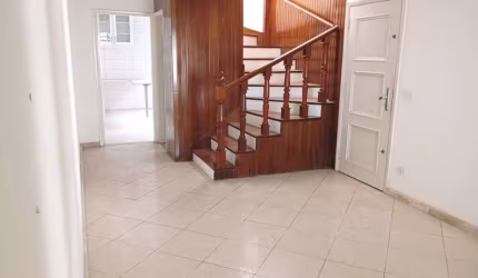 Casa - Sobrado Padrão, para Venda em São Paulo/SP