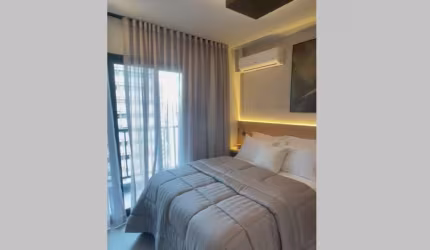 Apartamento - Kitnete, para Venda em São Paulo/SP