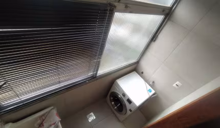 Apartamento de 02 Dormitórios sala Ampla cozinha mobiliada