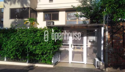 Venda | Cobertura com 307.95 m², 3 dormitório(s), 4 vaga(s). Higienópolis, Porto Alegre