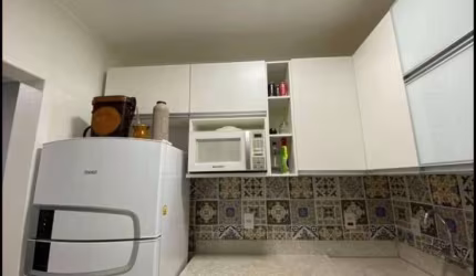 Venda | apto 2D no bairro Floresta