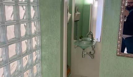 Sala comercial no bairro São João