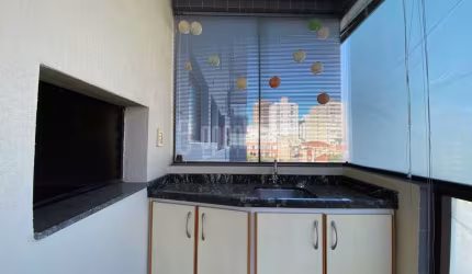 apartamento - 151m² - 3 suítes - Solar Primavera - Bela Vista.