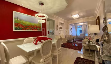 apartamento a venda no principado de monaco passo d'areia porto alegre