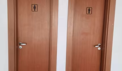 Sala comercial - 82m² com 2 banheiros na Cristóvão Colombo 3000 - Floresta