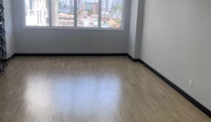 Sala comercial para alugar de 42m² - Hom Lindoia Comercial