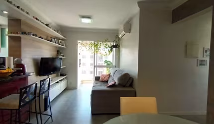 apartamento.73m² .3 quartos.Rossi Residencial Ampla Sarandi