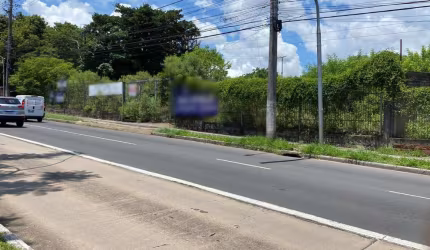 Terreno de esquina- 3.509m²- Baltazar - São Sebastião.