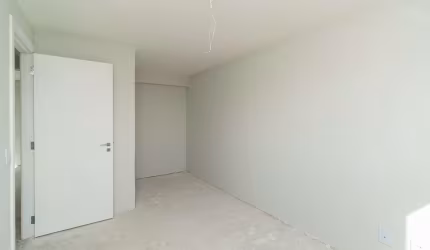 Apartamento - 83m² - 3d. Residencial Mouffetard - Jardim Europa.