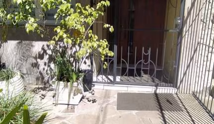 Sala comercial - 55m²
