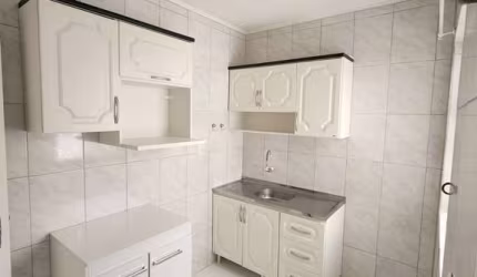 Openhouse vende apartamento de um dormitório no Bairro Floresta