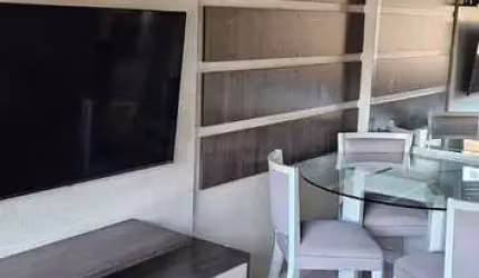 Apartamento à Venda 2 Dorms com 1 vaga - Aconchego e Conveniência em Jardim Itu-Sabará!